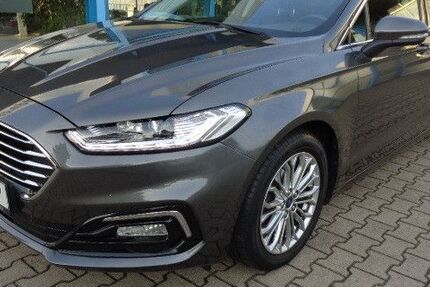 Ford Mondeo 100.000 km 18.750 &euro; Triptis 07819