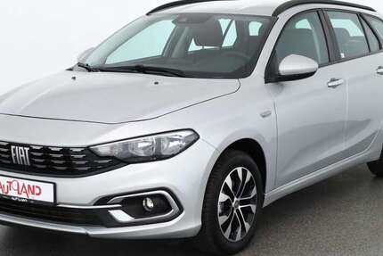 Fiat Tipo 13.874 km 16.990 &euro; Gera 07546