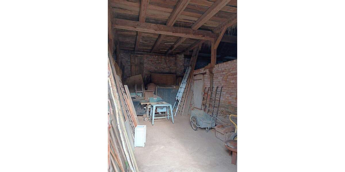 Bauernhaus, Landhaus Teuchern Wernsdorf - 6 Zimmer, 165 m&sup2;, 125.000&euro; | Angebot:25726880