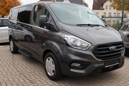 Ford Transit Custom 180.100 km 23.990 € Kretzschau 06712