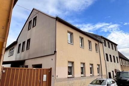 Attraktiv Wohn- und Gewerbeimmobilien mit viel Potenzial 6 zimmer