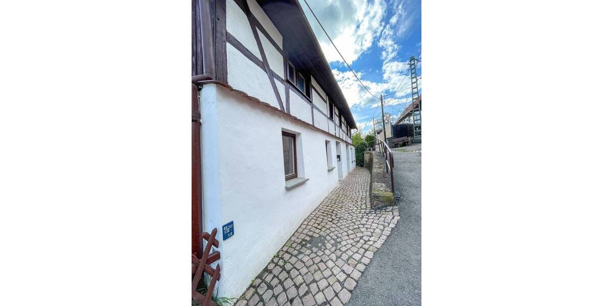Einfamilienhaus Meerane Crotenlaide - 6 Zimmer, 150 m&sup2;, 49.000&euro; | Angebot:26499675
