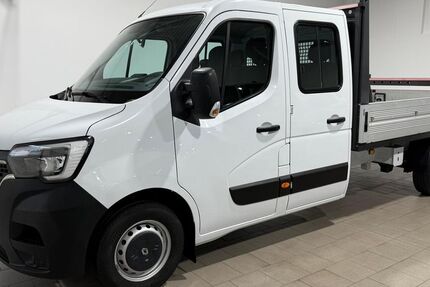 Renault Master 61.000 km 24.990 € Naumburg 06618
