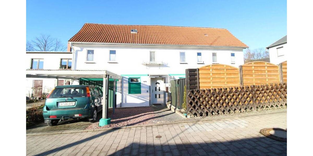 Einfamilienhaus Auma-Weidatal Auma - 4 Zimmer, 90 m&sup2;, 68.000&euro; | Angebot:26543134
