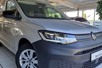 VW Caddy 8.970 km 24.580 € Glauchau 08371