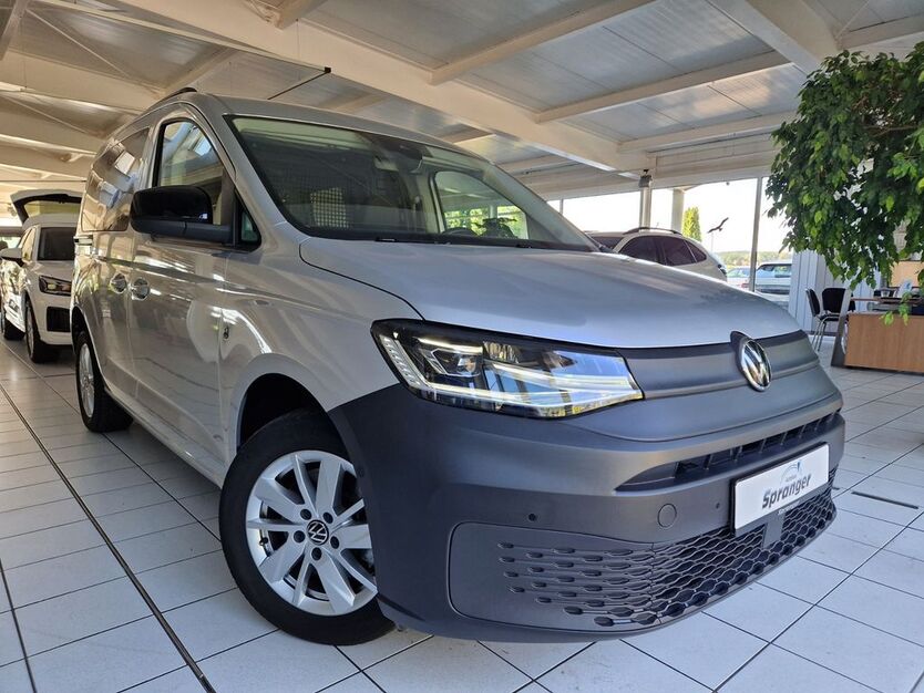 VW Caddy 8.970 km 24.580 € Glauchau 08371