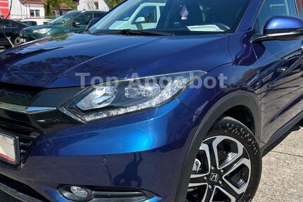 Honda HR-V 95.647 km 15.899 € Eisenberg 07607