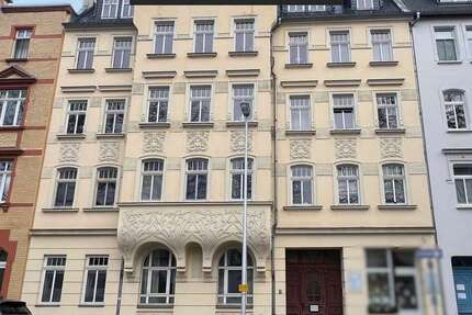 Wohnung Gera Alt-Bieblach - 3 Zimmer, 55 m&sup2;, 52.000&euro; | Angebot:25751133