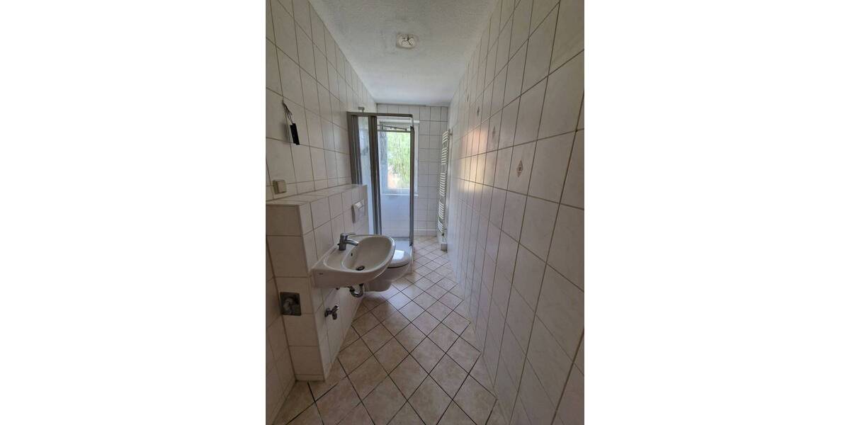 Etagenwohnung Gera Zwötzen - 2 Zimmer, 47 m&sup2;, 280&euro; | Angebot:26824941