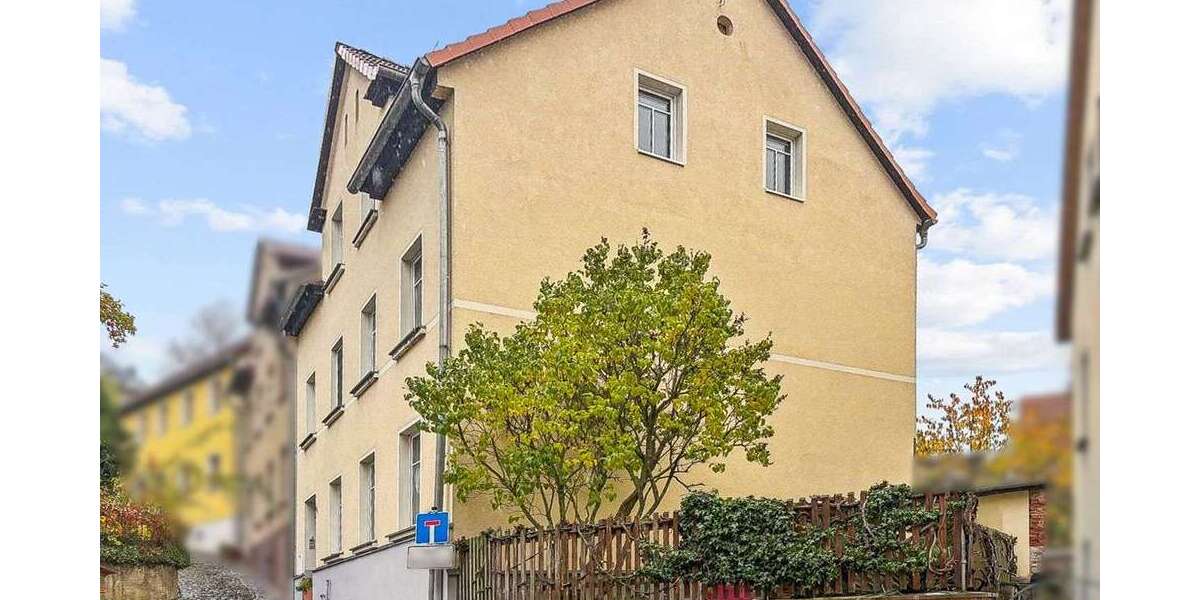Einfamilienhaus Weida - 6 Zimmer, 168 m&sup2;, 148.000&euro; | Angebot:23662342