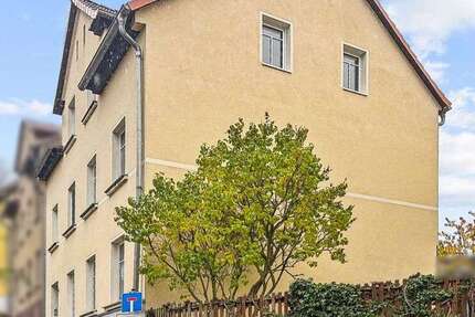 Haus Weida - 6 Zimmer, 168 m&sup2;, 148.000&euro; | Angebot:23662342