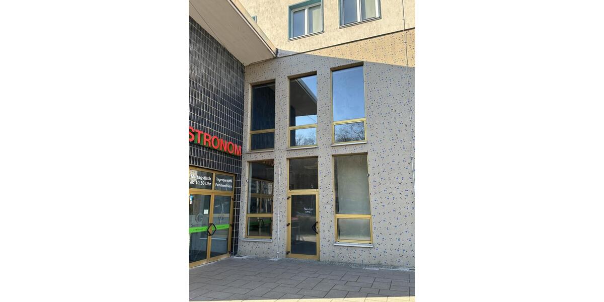 Schule Büro Bildung Firmensitz - zentral, flexibel und repräsentativ - ca. 900 m² zimmer