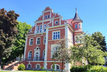 Exklusiv! 3-Raum Eigentumswohnung mit Balkon und Aufzug! *provisionsfrei! - Wohnung Gera | Angebot:26131797