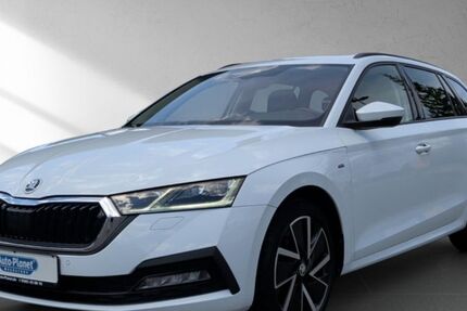 Skoda Octavia 98.999 km 20.490 &euro; Gera 07554