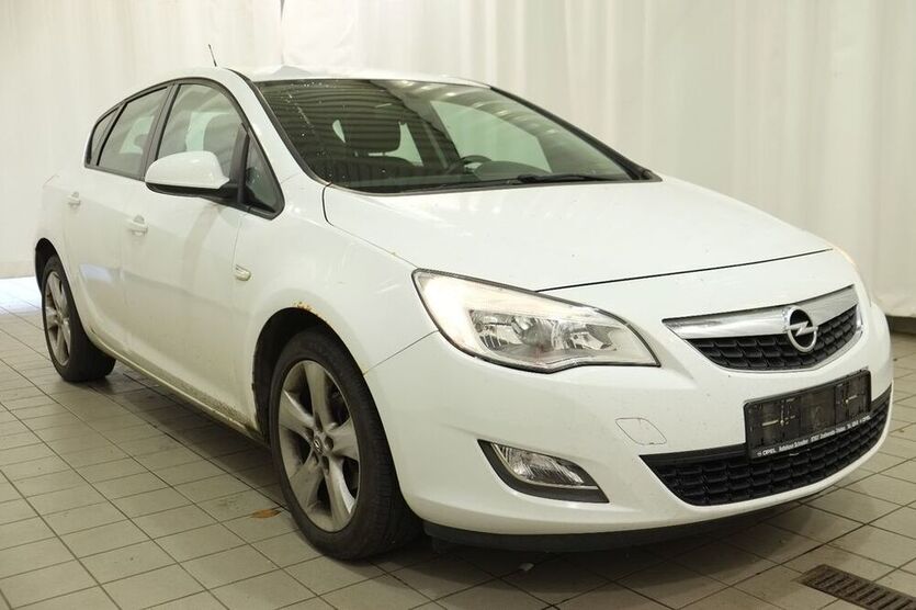 Astra