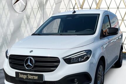 Mercedes-Benz Citan 3.000 km 23.854 &euro; Altenburg-Remsa 04603
