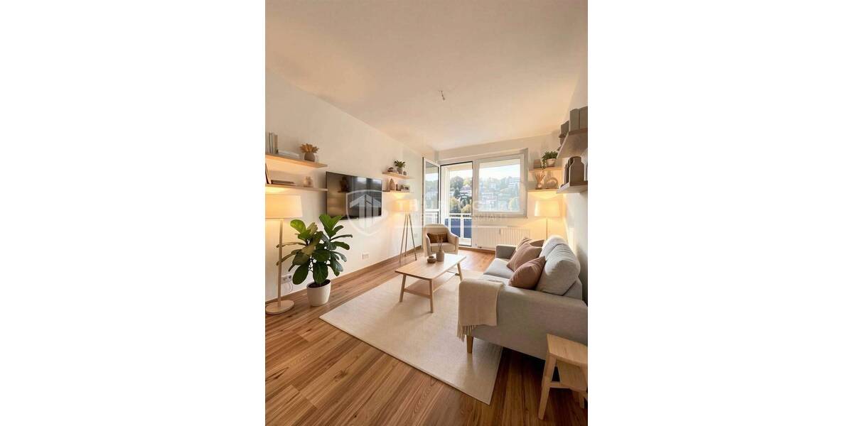 Etagenwohnung Gera Debschwitz - 3 Zimmer, 60 m&sup2;, 69.950&euro; | Angebot:26434487