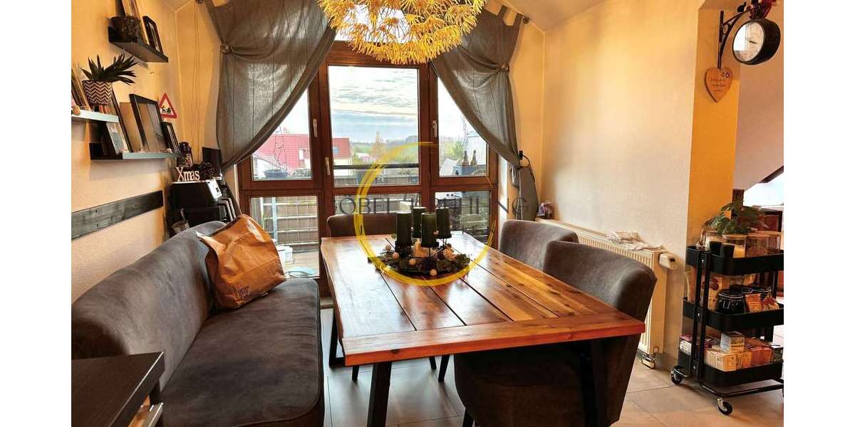 Etagenwohnung Gera Zschippern - 4.5 Zimmer, 122 m&sup2;, 115.000&euro; | Angebot:24694595