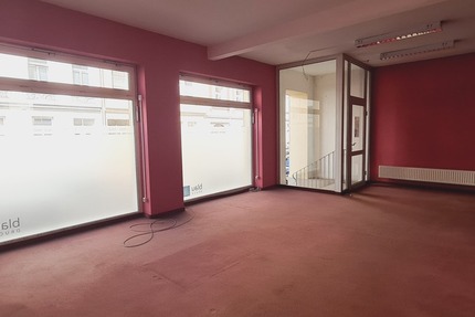 Ladenräume in Gera 4 zimmer