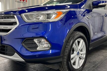 Ford Kuga 84.500 km 13.890 € Werdau OT Steinpleis 08412