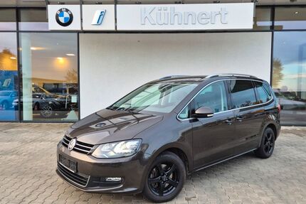 VW Sharan 174.379 km 15.250 &euro; Gera 07552
