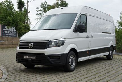 VW Crafter 146.934 km 17.999 &euro; Gera 07551