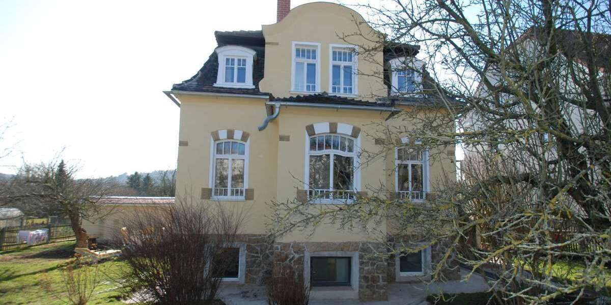 Haus zum Kaufen in Gera Langenberg 385.000 € 118 m² 6 zimmer