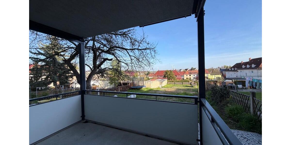 Hochparterre Meerane - 4 Zimmer, 95 m&sup2;, 1.000&euro; | Angebot:26325764