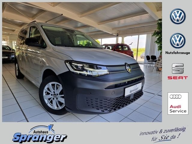 VW Caddy 7.421 km 25.980 € Glauchau 08371