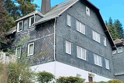 Haus Greiz - 11 Zimmer, 160 m&sup2;, 60.000&euro; | Angebot:25405047