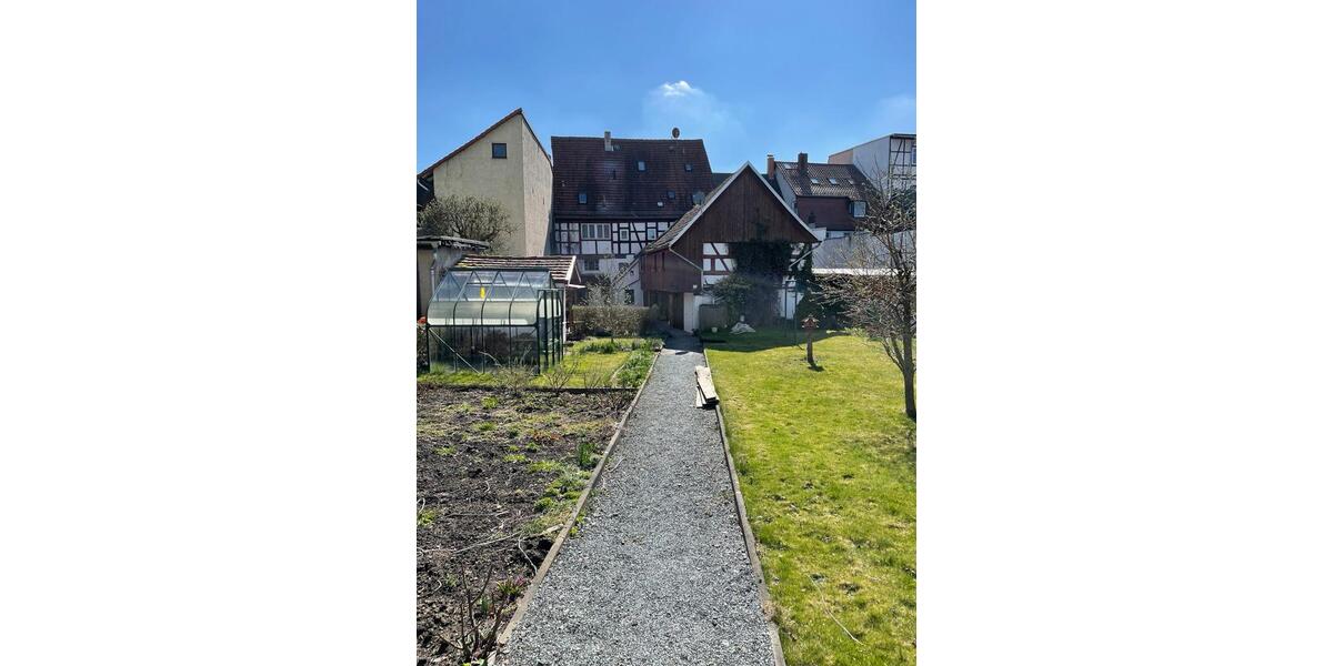 Mehrfamilienhaus, Wohnhaus Triptis - 16 Zimmer, 340 m&sup2;, 269.000&euro; | Angebot:26833622