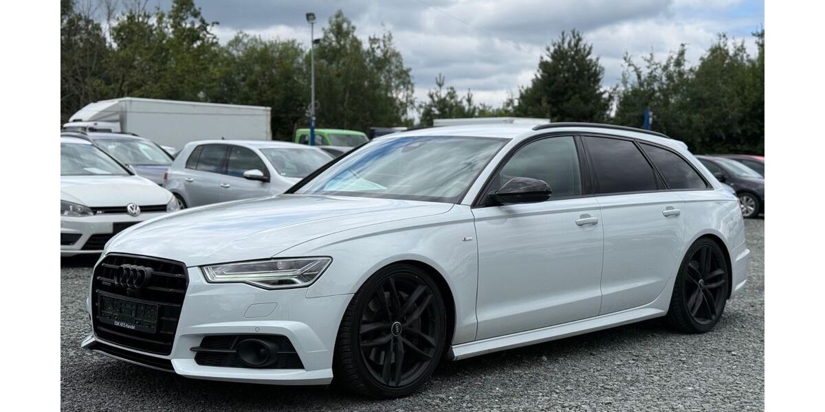 Audi A6 163.100 km 20.999 &euro; Schleifreisen 07629