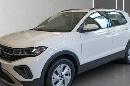 VW T-Cross 3.410 km 19.034 &euro; Weida 07570