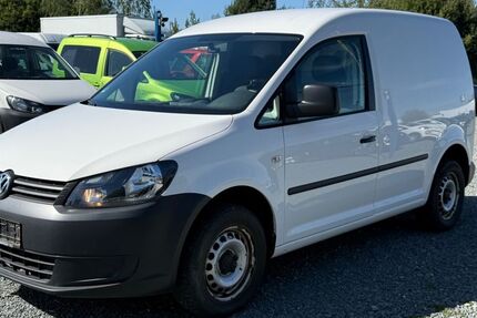 VW Caddy 80.643 km 10.888 € Hermsdorf/Schleifreisen 07629