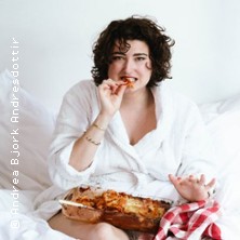 Matilde Keizer - Lasagne im Bett 20.03.2026 KITO Vegesack