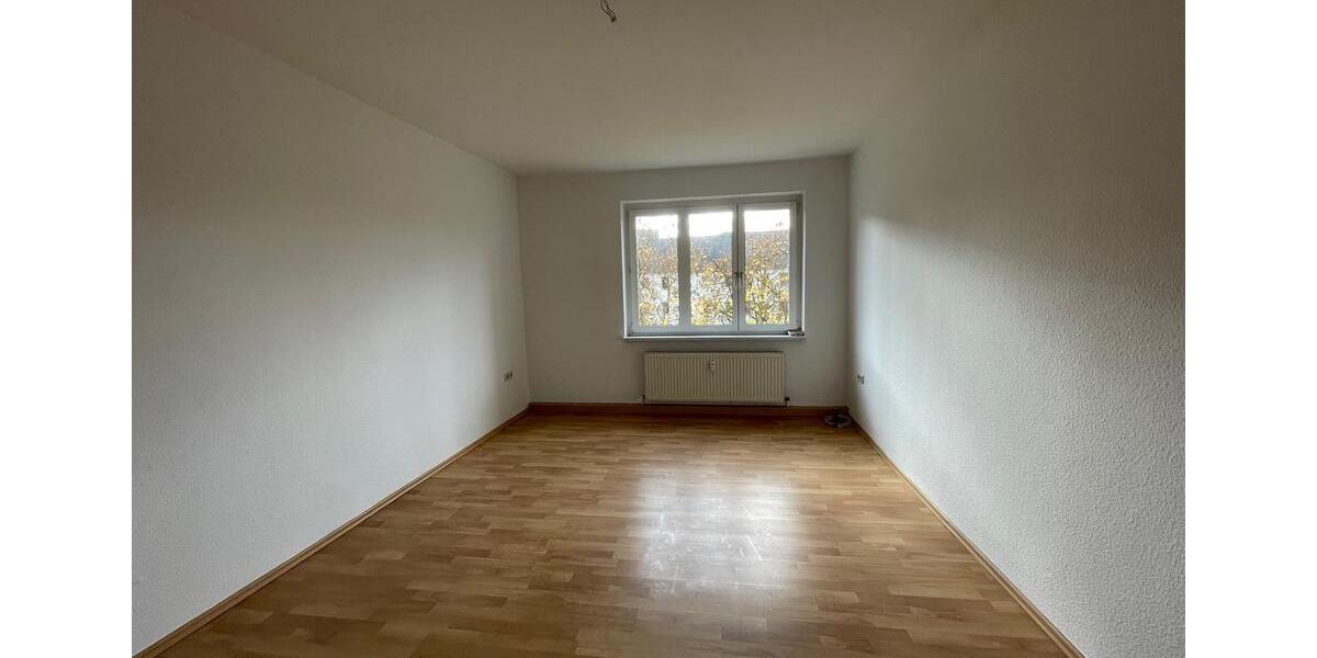 Etagenwohnung Gera Alt-Bieblach - 3 Zimmer, 64 m&sup2;, 384&euro; | Angebot:24256008