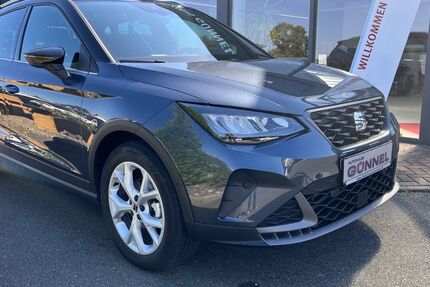 Seat Arona 1.269 km 24.990 € Zwickau 08060