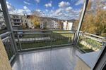 Schicke 3-Raum Wohnung mit modernem Bad, Balkon und Gartennutzung in ruhiger Anliegerstraße! - Etagenwohnung Gera Ostviertel | Angebot:26336738