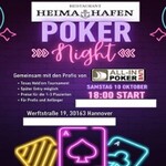 Poker Night