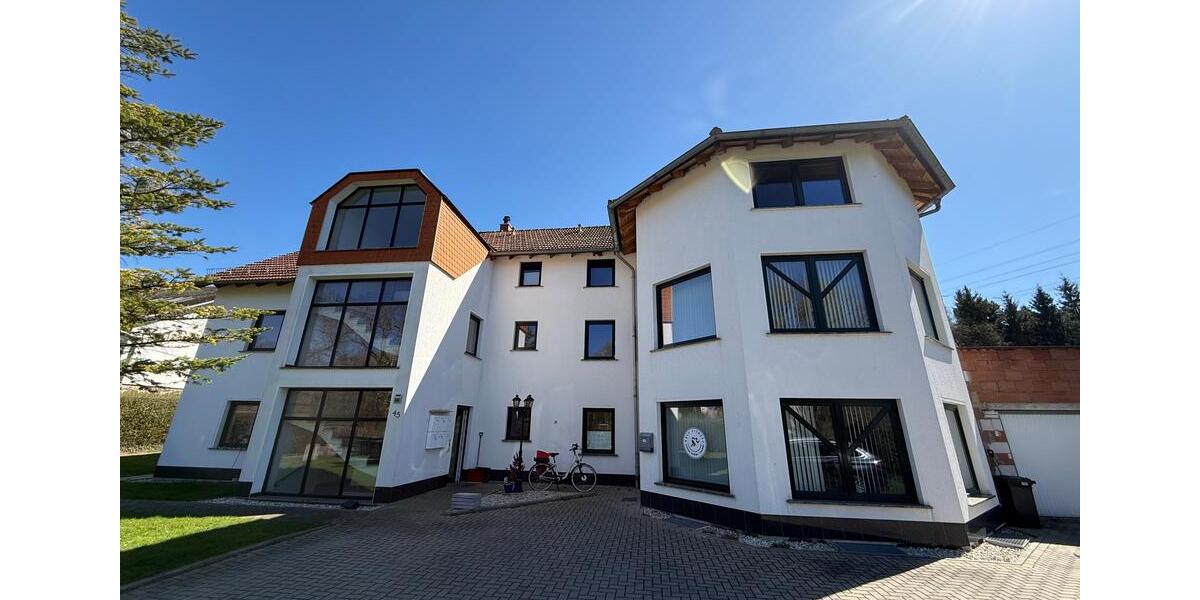 Etagenwohnung Weida - 2 Zimmer, 52 m&sup2;, 315&euro; | Angebot:26072433