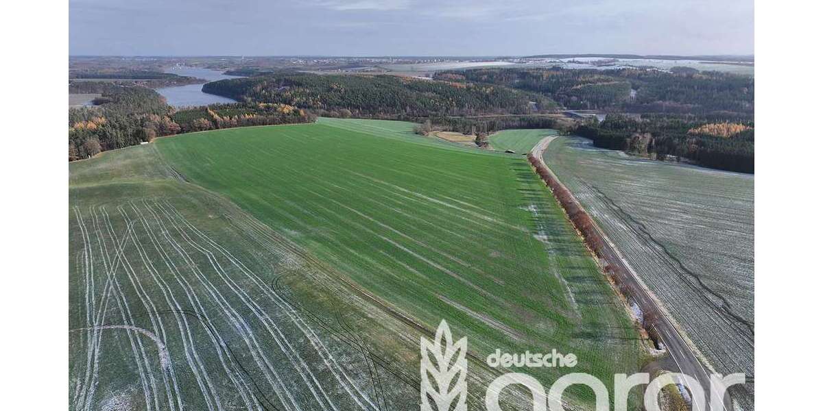 Grundstück Zeulenroda-Triebes Triebes - 65.000&euro; | Angebot:24717467