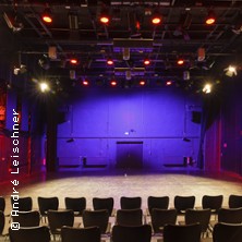 Der kleine Wassermann 12.04.2026 Theater Plauen Zwickau