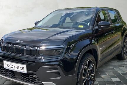 Jeep Avenger 13.458 km 19.999 € Gera 07552