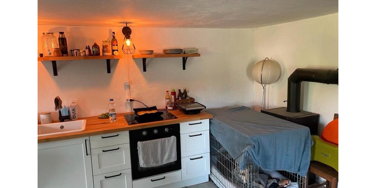 Einfamilienhaus Zeulenroda-Triebes Triebes - 3 Zimmer, 111 m&sup2;, 800&euro; | Angebot:26095002