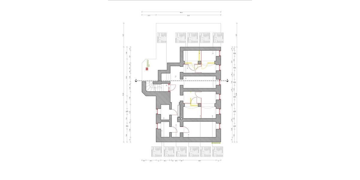 Mehrfamilienhaus, Wohnhaus Altenburg - 95.000&euro; | Angebot:25929731