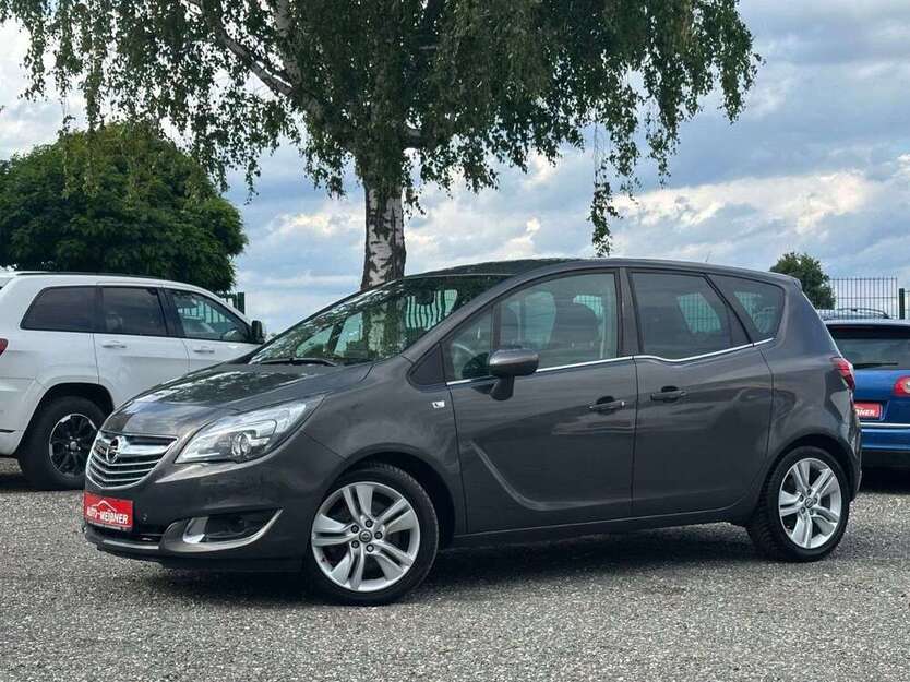 Meriva