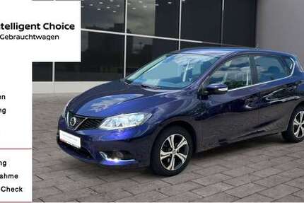 Nissan Pulsar 145.694 km 9.990 € Zwickau 08056