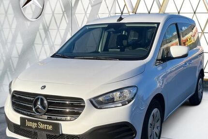 Mercedes-Benz T-Klasse 6.611 km 24.350 &euro; Altenburg-Remsa 04603