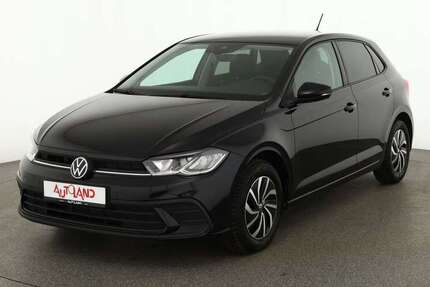 VW Polo 72.074 km 15.890 &euro; Gera 07546