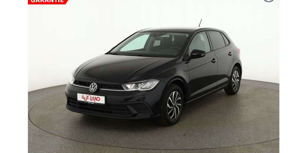VW Polo 72.074 km 15.890 &euro; Gera 07546